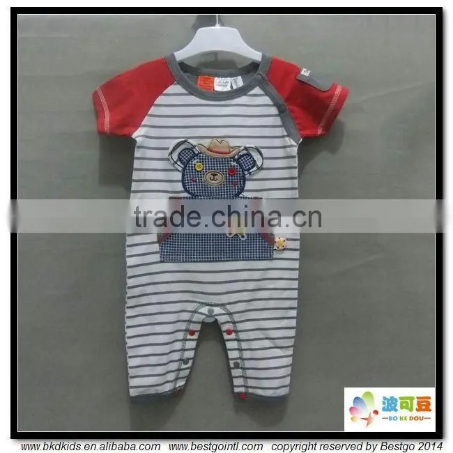 importing baby clothes from china baby rompers factory
