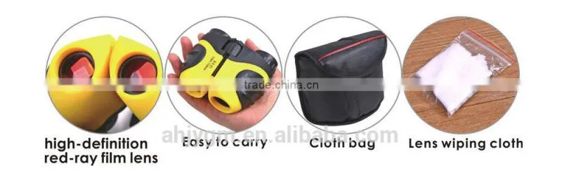 Good Quality ABS Small Telescope