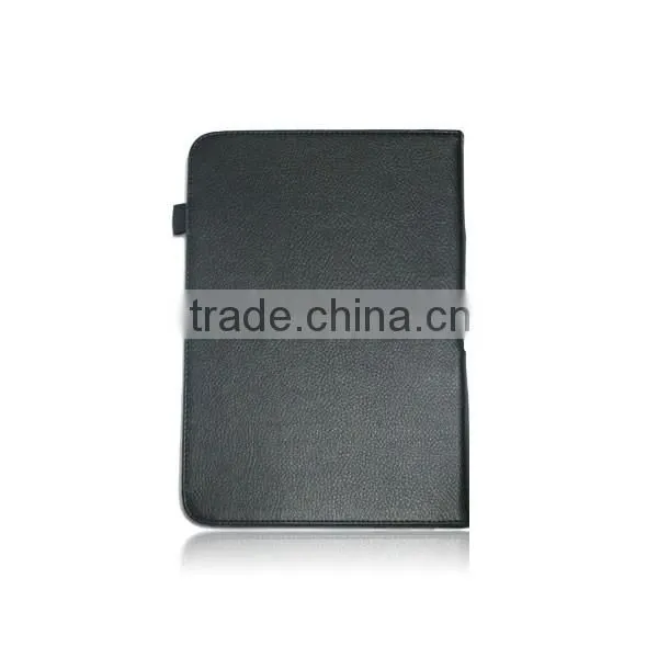 Luxury For Samsung Galaxy Tab3 10.1 leather case