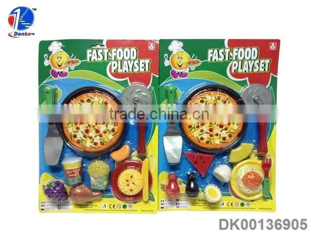 Made In China Fashion Kitchen Set Toys
