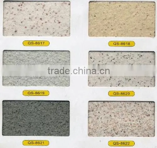 texture paint for exterior wall