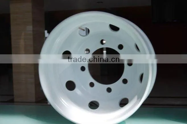 truck wheels