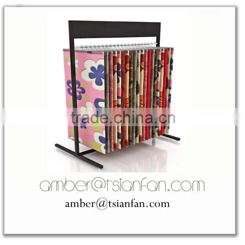 Rug Display Stand - Tsianfan DT109