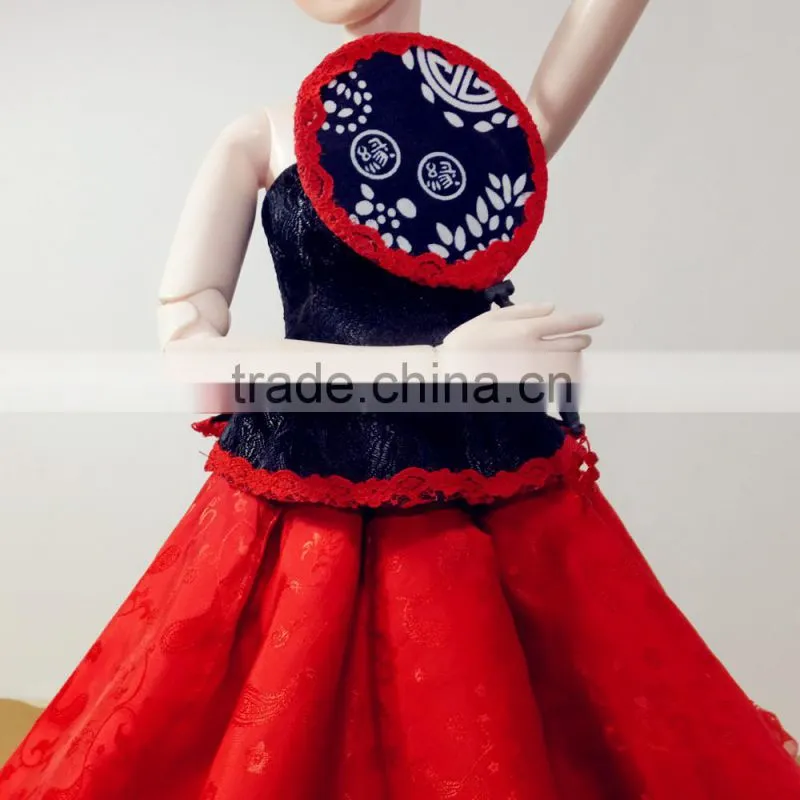 doll clothes, customize high quality bjd doll clothes, doll costume, doll costume design servise