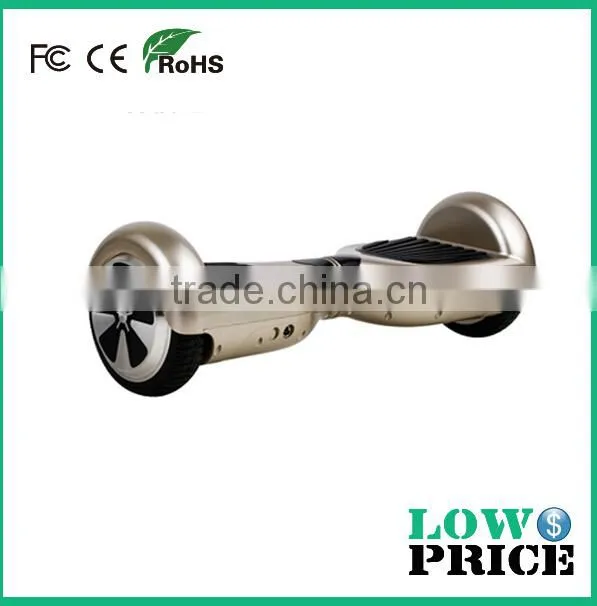 hot selling charge one hour can run 25KM Self Balance Mini Balance Car