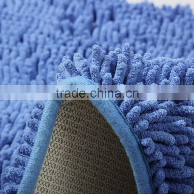 DADA Golden yarn luxury decorative livingroom mat beautiful pattern carpet and rug