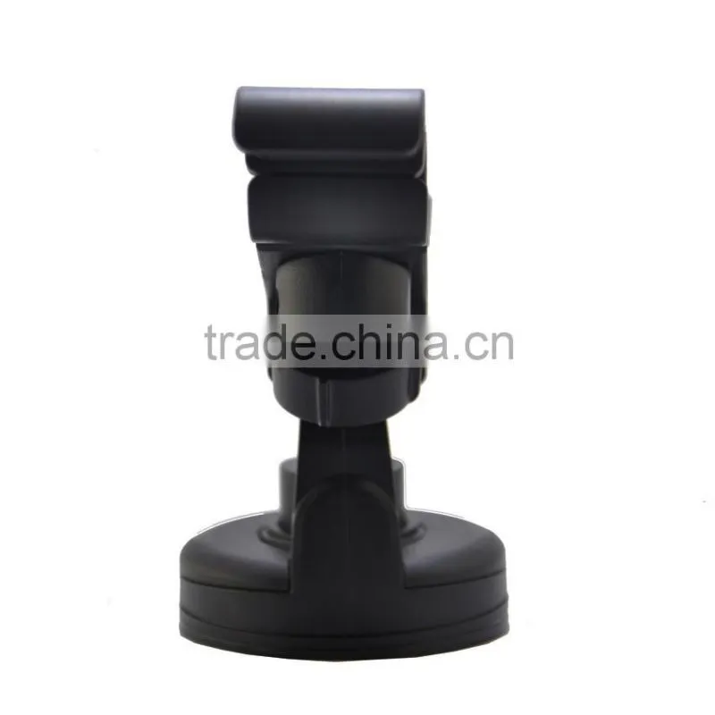 New Universal Dashboard Windshield Car Mount cell phone holder strong grip arm hold for all Smartphones car cradles