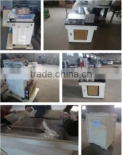 High quality mobile phone case laser engraving machine