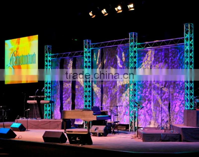 2016 new design OEM ODM acrylic conference lectern podium