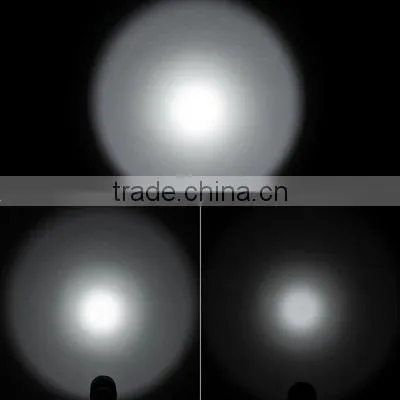 high quality 1000 lumen diving torch q5