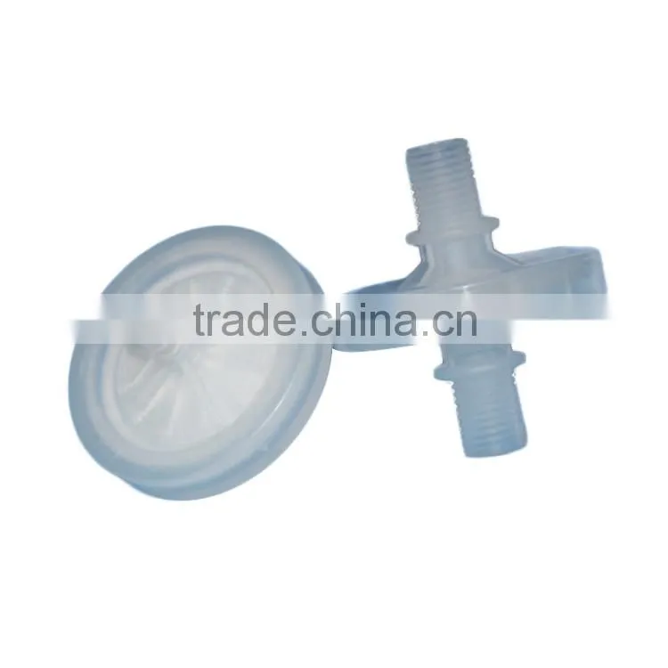 Syringe Filter for Lab Solution Sample lab syringe filter hplc