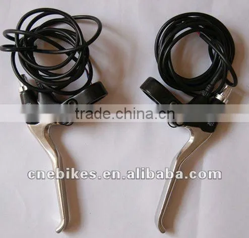 electric bike brake levers, rim brake(CE approved)