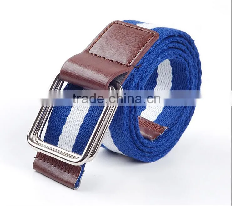 Mens Elastic Belt