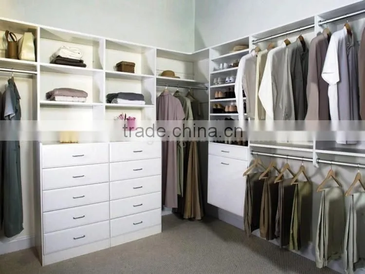 Promotional Product Walk-In Wardrobe Accesories