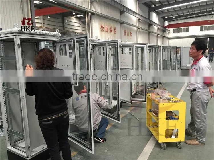 Electric Meter Stop Metal Box
