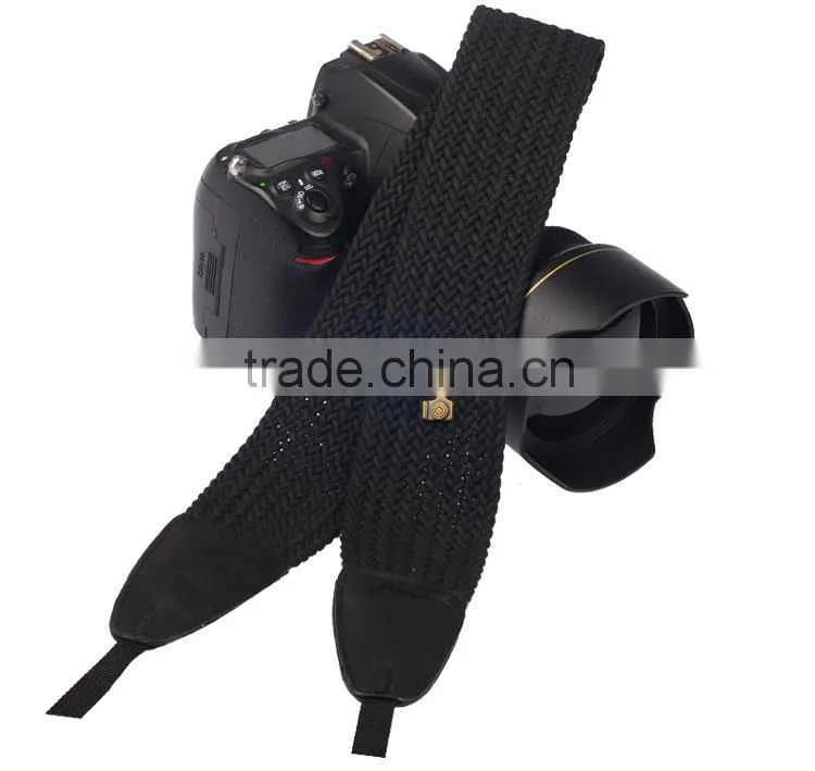 Brand LYNCA Leather Camera Strap Neck Strap Shoulder Strap Camera Accessories Supplier