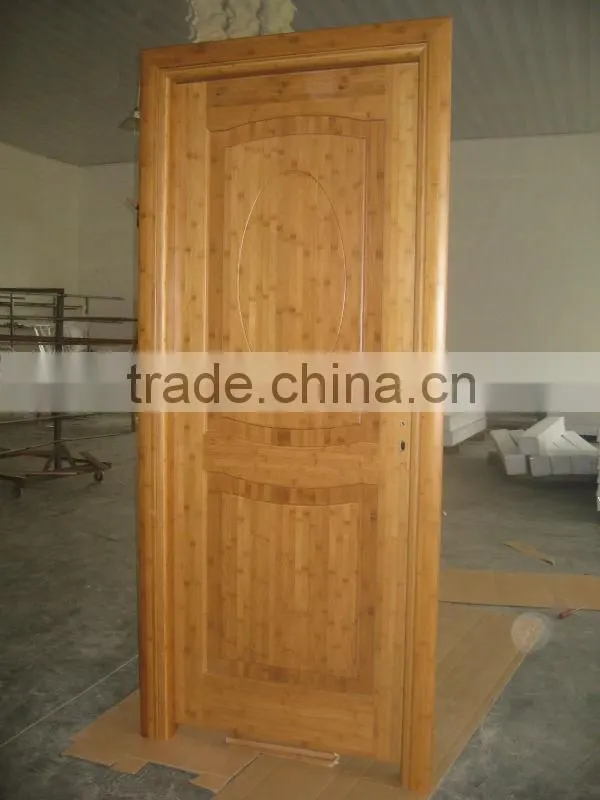 EverJade Bamboo Door