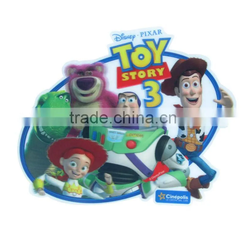 3D table mats
