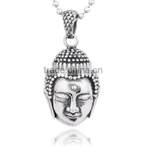 Jingli Jewelry China factory best seller stainless steel crystal women skull rings (HS-109)