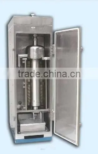 TC105G, TC142G Square Box type Tubular High speed separation centrifuge