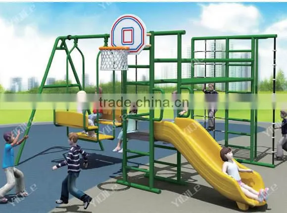Children Swings Plastic Swing Kids Fun Equipment