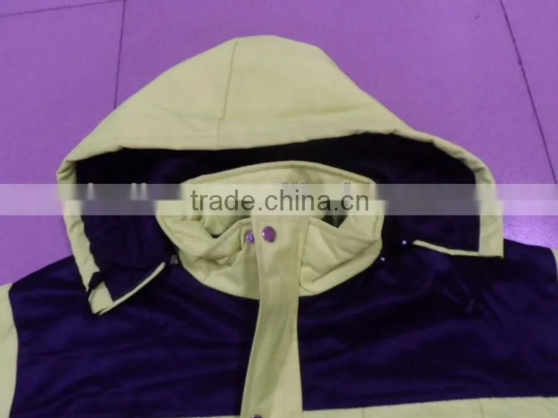 Police Reflective safety Jacket