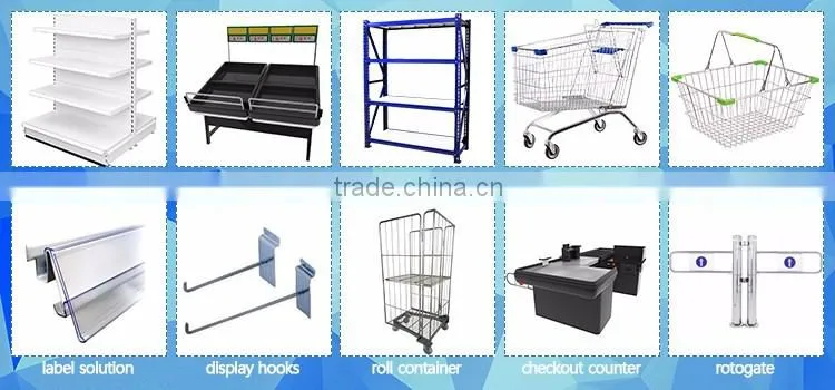 supermarket shelf rack vegetable and fruit display shelves