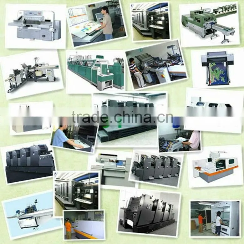 supply clothes paper hang tag printing service