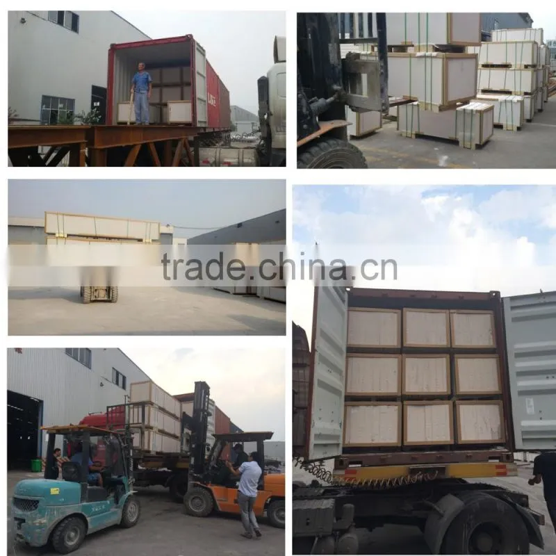 light weight wall panel