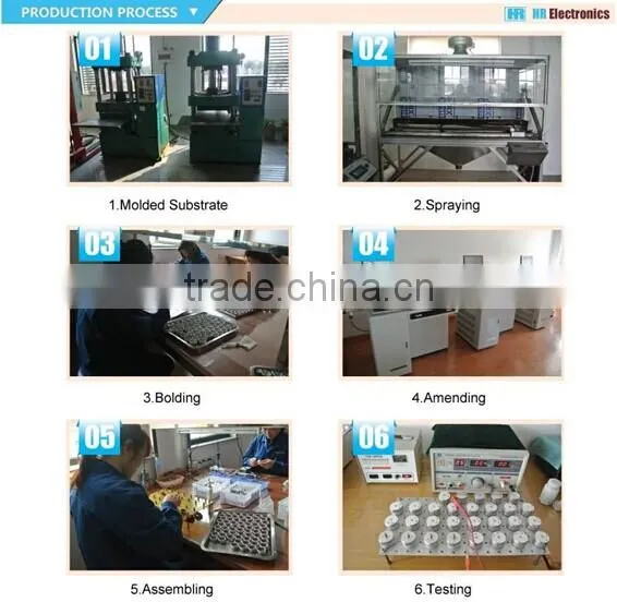 linear variable differential transformer CXWY-CS
