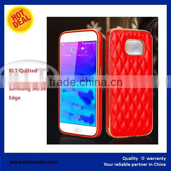 KLT smarter cellphone Flip Case Cover / mobile phone wallet stand PU leather flip cover case