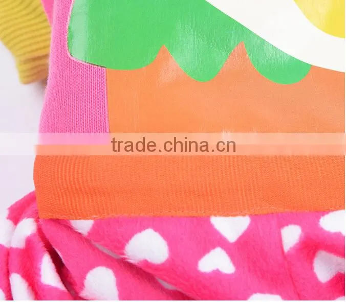 Winter Christmas pet clothes, dog clothes wholesale