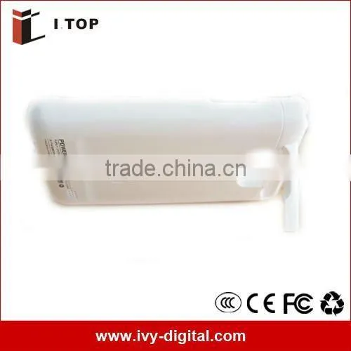 External Battery for Samsung Galaxy S2
