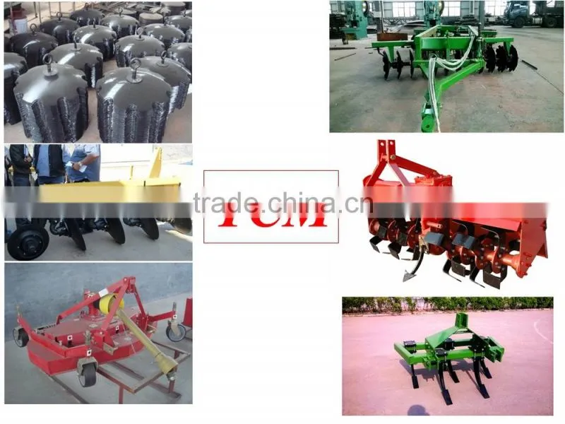 2015 special price new trailers for john deere dealer or distributors