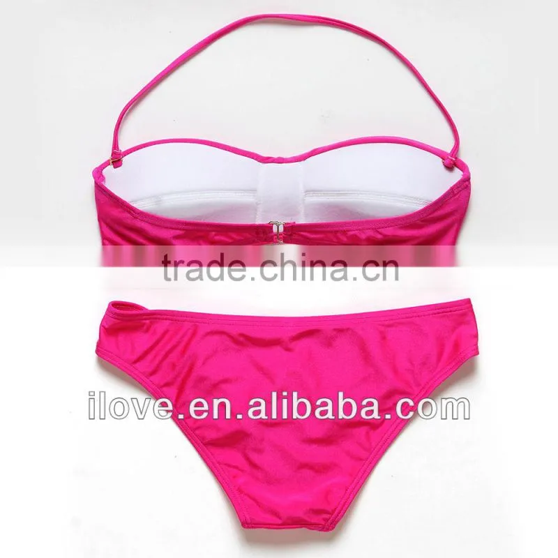 2014 sexy girl micro bikini swimwear models Beauty underwear wholesale