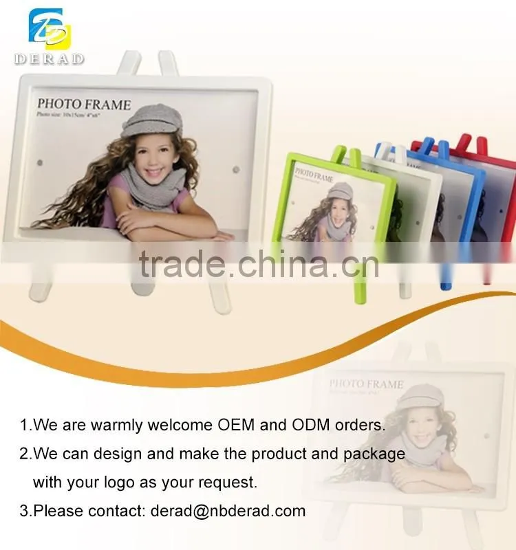 Lastest Design of Block Photo Frame New Models