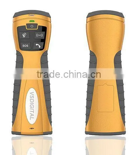 China supplier guard tour monitoring control