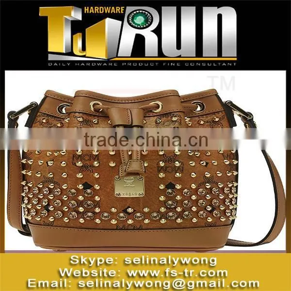 Factory hot sale products decorative jean rivet