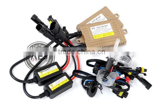 Factory price! DLT hid ballast 55w