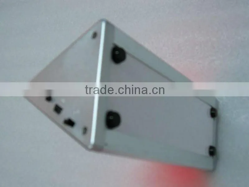 2014 New hot double mini car led moving board