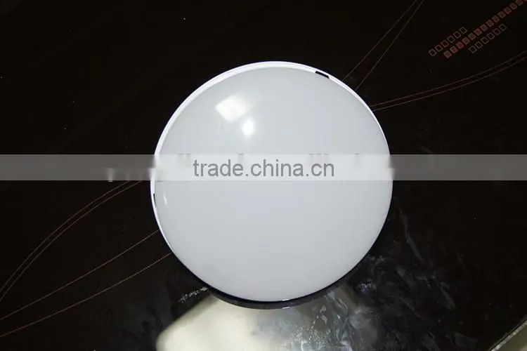Unique design E27 ceiling led light / 24w retrofit lighting fixture
