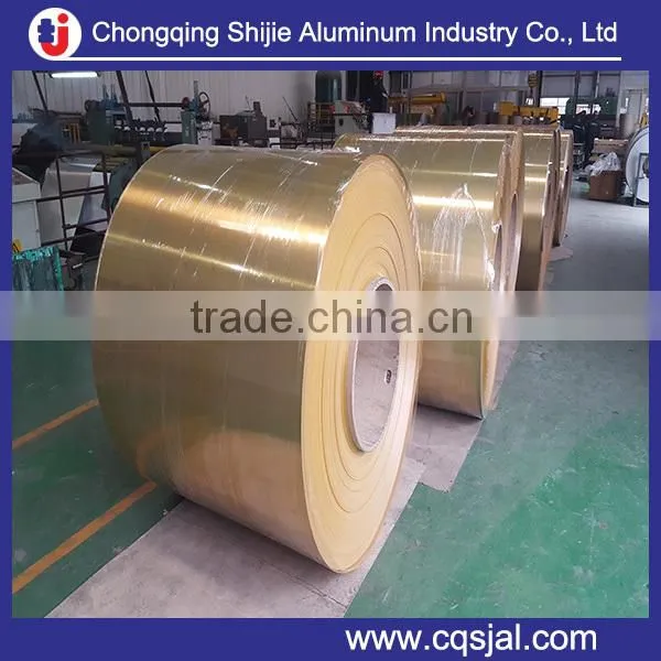 5754 aluminum coil for engine gasket and spacer