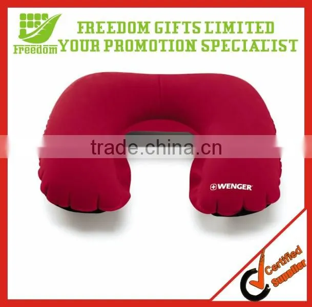 Top Quality Custom Logo Printed Inflatable Pillows