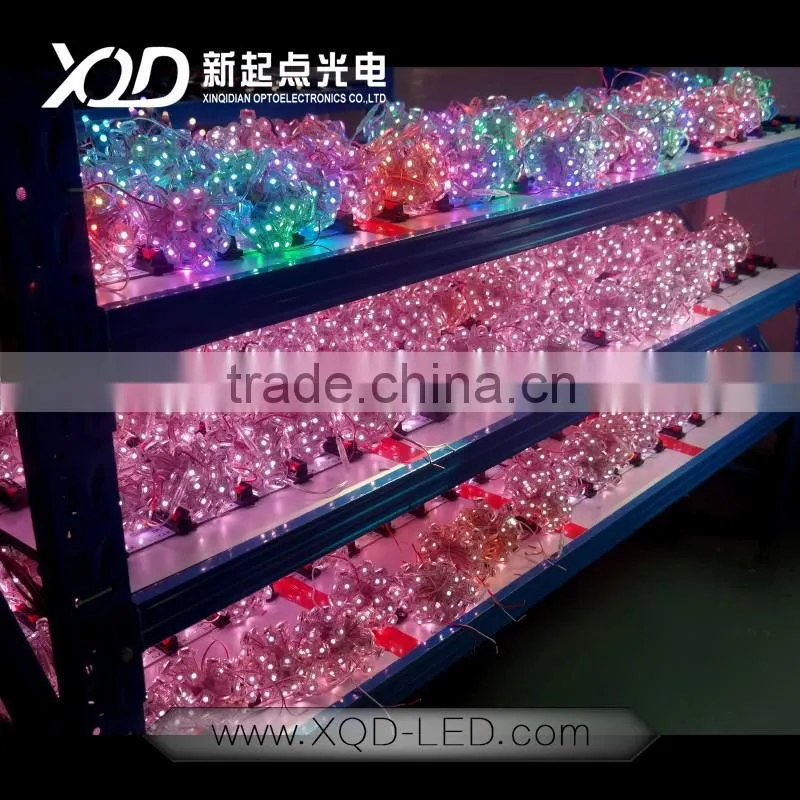 2015 top sales product in china led Rgb Pixel Led 26 mm