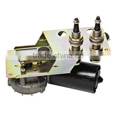Universal Auto Spare Parts Truck Wiper Motor 24V