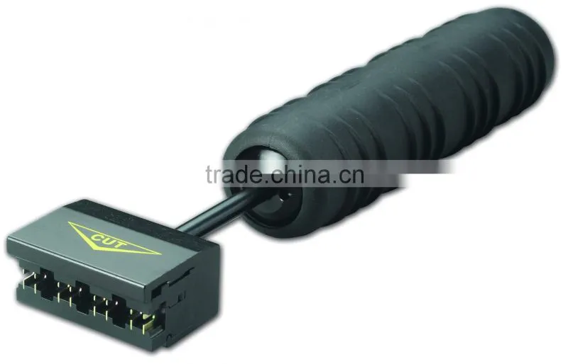 4-pair/ 5-pair Termination Tools For 110 Connecting Blocks Terminates