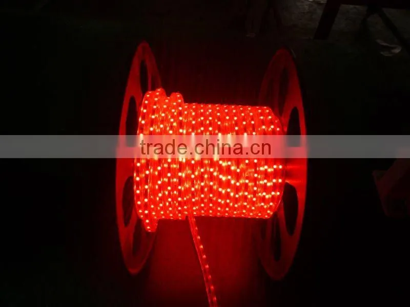 5050SMD 5m/roll Waterproof LED Light Strip 110v or 12v ot 24v