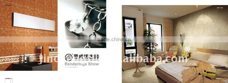 Jincheng Ceramics L6578 ceramic marble design tile