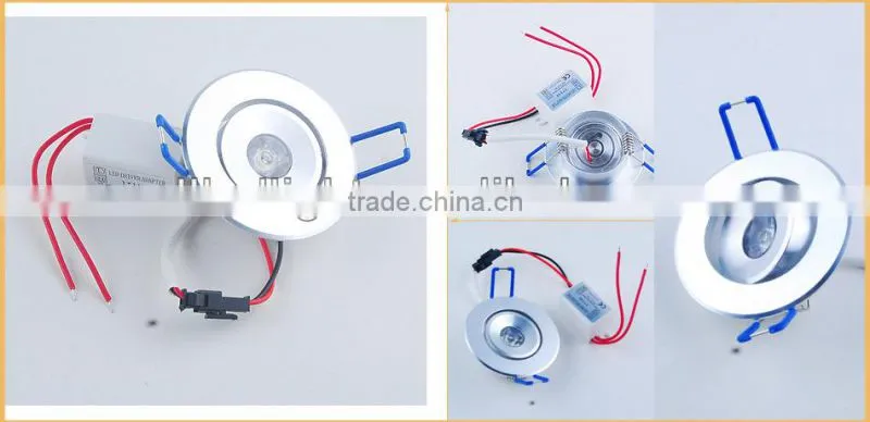 led outdoor down lighting