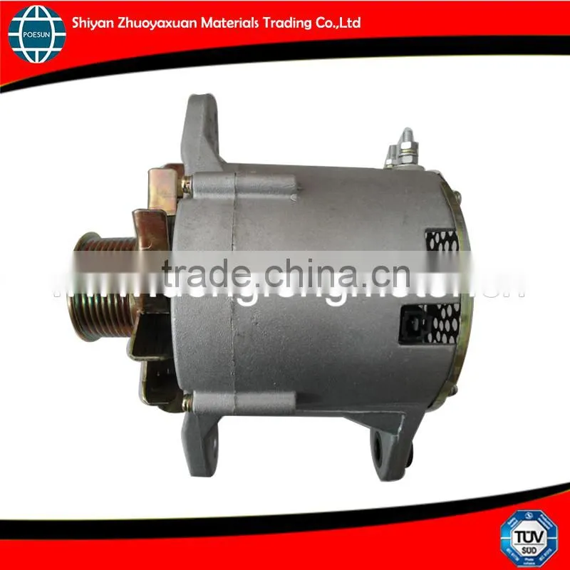 High Quality 3935530 Auto diesel tractor alternator for Sale